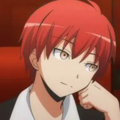 Profile image of カルマ