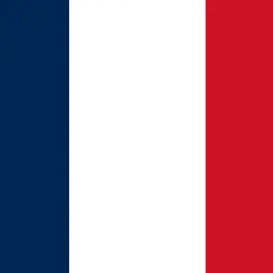 Profile image of フランス