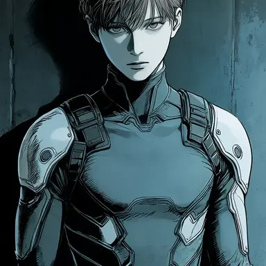 Profile image of Icepick