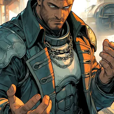 Profile image of Killian