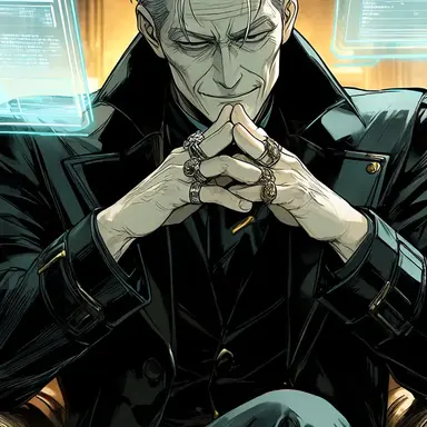 Profile image of Quill
