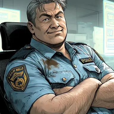 Profile image of Dom Crusher