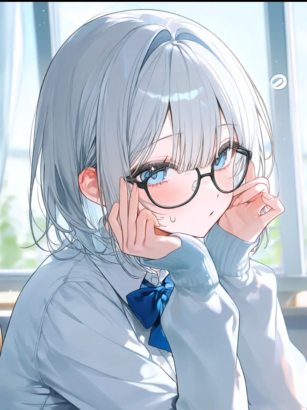 OpaqueVole4678의 寄り添ってくれる女友達は俺のストーカー