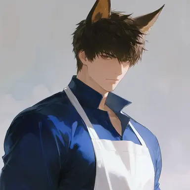 Profile image of ハン・ミンホ