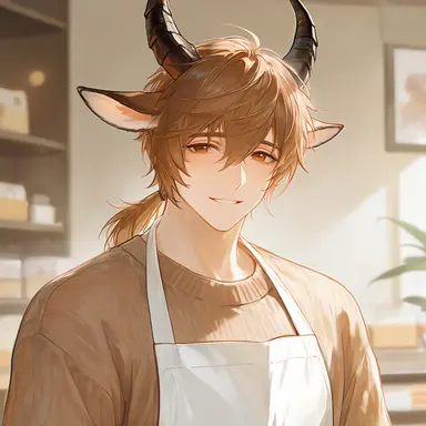 Profile image of イム・ガオン