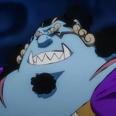 Profile image of 징베