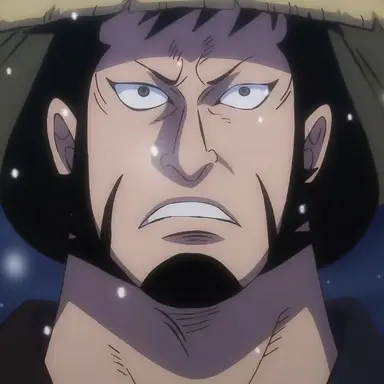 Profile image of 킨에몬