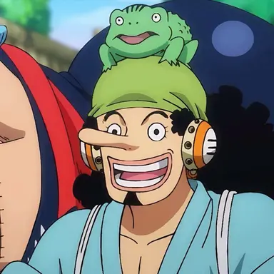 Profile image of 우솝