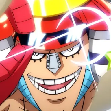 Profile image of 프랑키