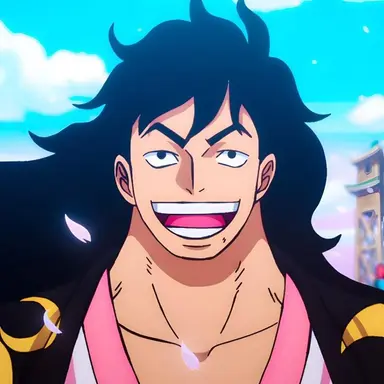 Profile image of 모모노스케