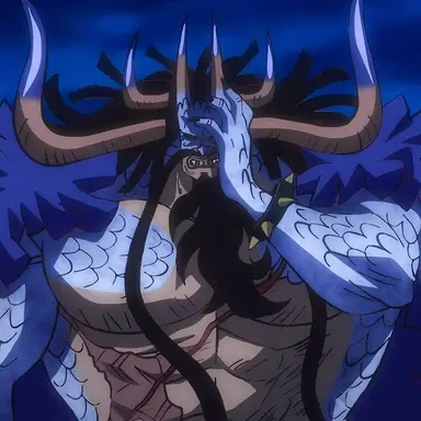 Profile image of 카이도우