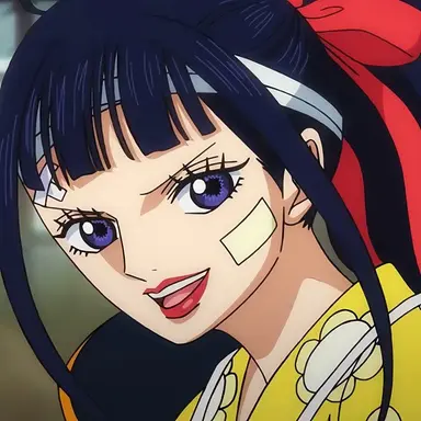 Profile image of 오키쿠