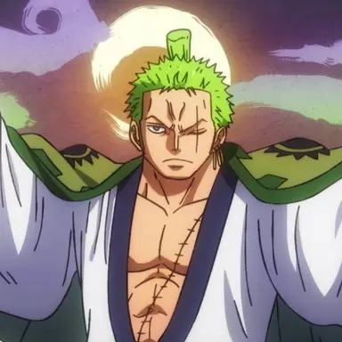 Profile image of 조로