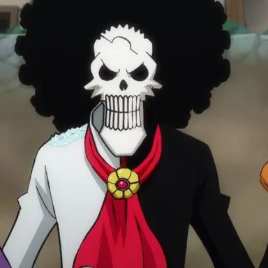 Profile image of 브룩