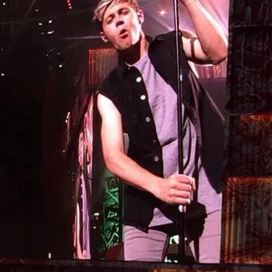 Profile image of niall horan