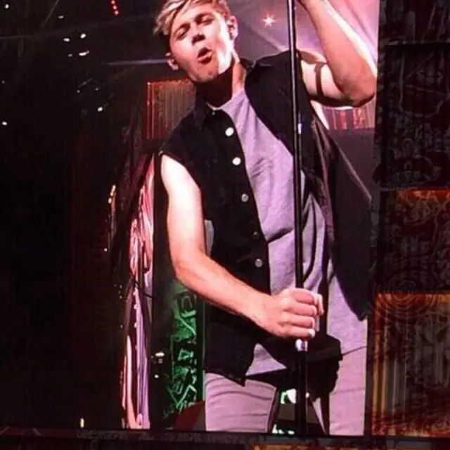PastelPaper2625의 niall horan 2013