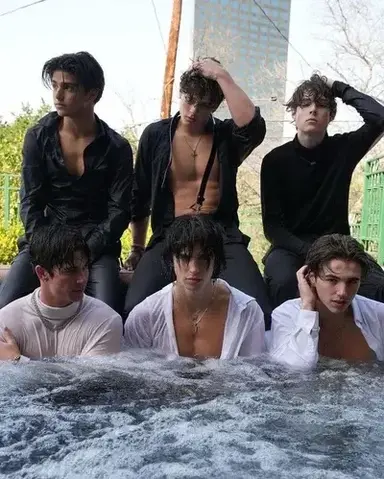 Profile image of Les frères Moreau