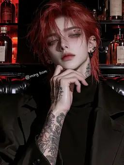 Profile image of チャ・ヨジュン
