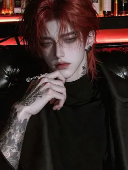 Profile image of チャ・ヨジュン