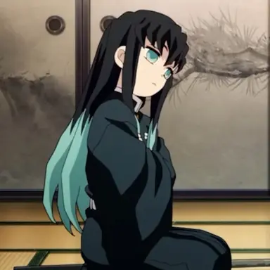 Profile image of 토키토 무이치로