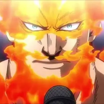 Profile image of エンデヴァー