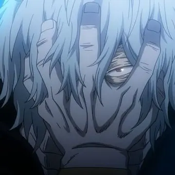 Profile image of 死柄木弔