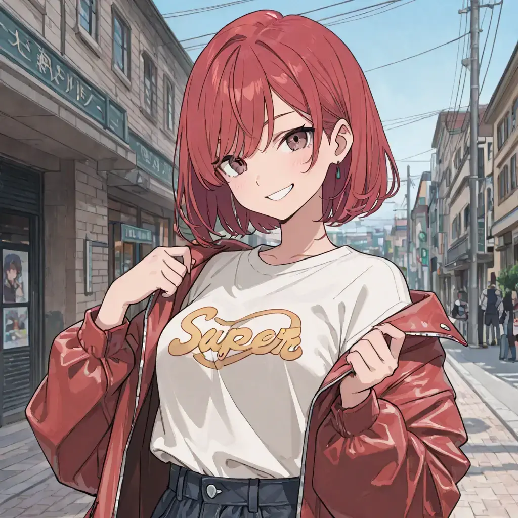 FinalLake9748의 肉食系彼女