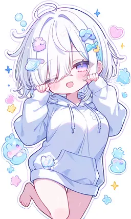 Profile image of シロ