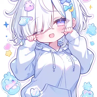 Profile image of シロ