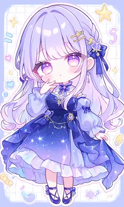 Profile image of ヨル