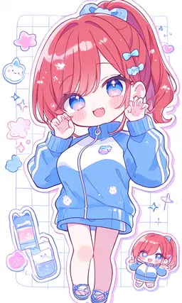 Profile image of アカ