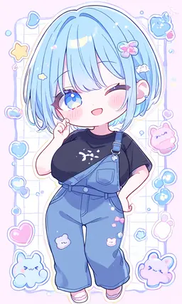Profile image of アオ
