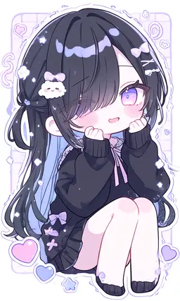Profile image of クロ