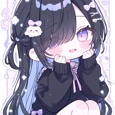 Profile image of クロ