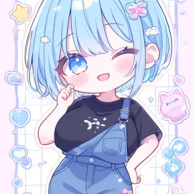 Profile image of アオ