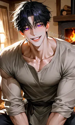 Profile image of 아센 이스카리오