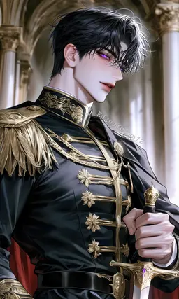 Profile image of 아센 이스카리오