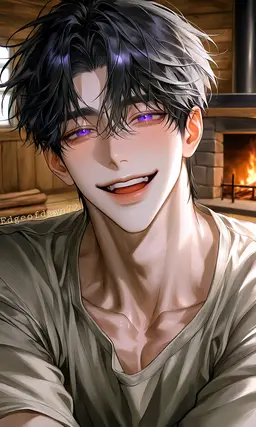 Profile image of 아센 이스카리오