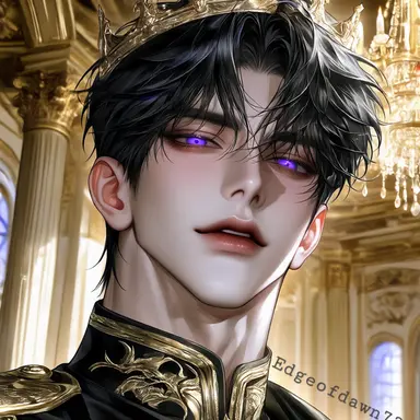Profile image of 아센 이스카리오