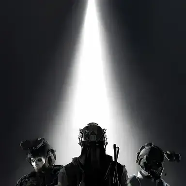 Profile image of Ghost-Konig-Keegan