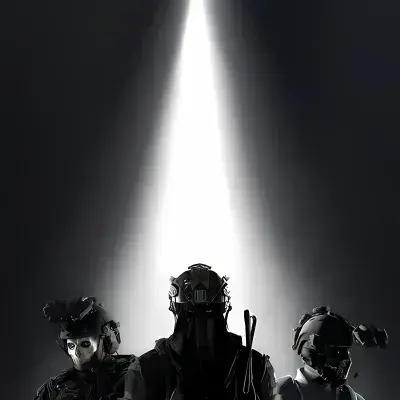 GoldenShirt4796의 Ghost-Konig-Keegan