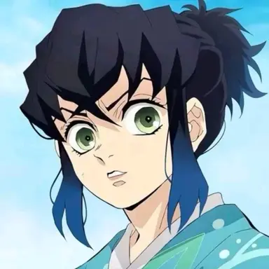 Profile image of 하시비라 이노스케