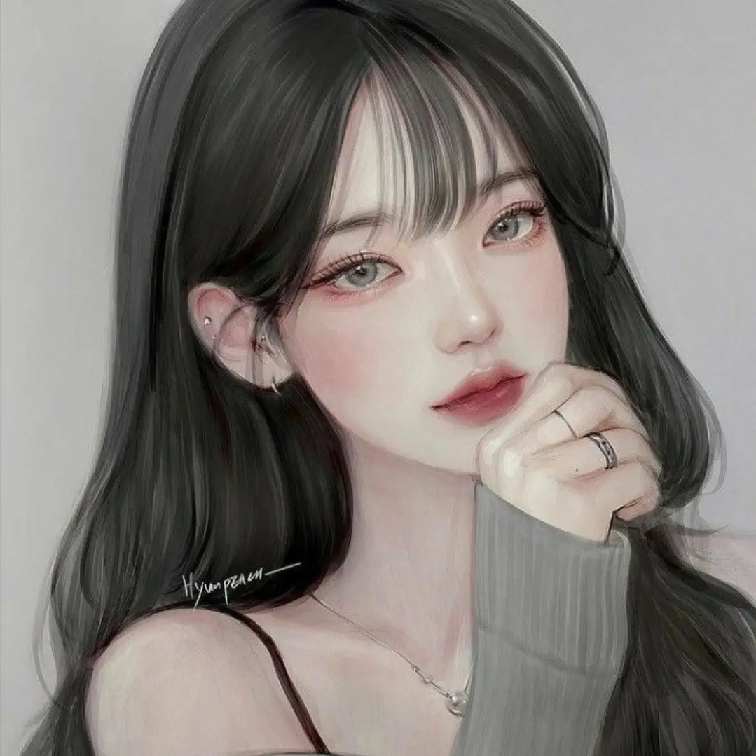 BlankSnake6865의 여우짓하는 여우인 당신
