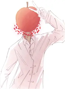 Profile image of 뉴턴
