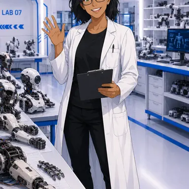 Profile image of Tessa McGrath