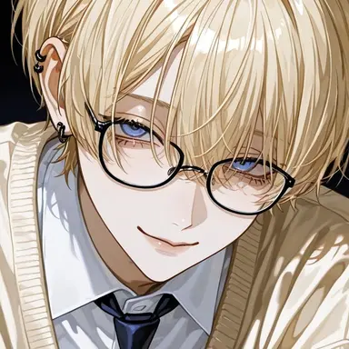 Profile image of 시오리
