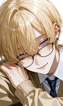 Profile image of 시오리