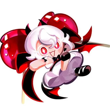 Profile image of 캔디애플