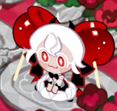 Profile image of 캔디애플