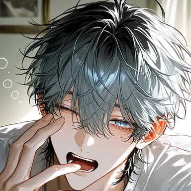 Profile image of 凜人